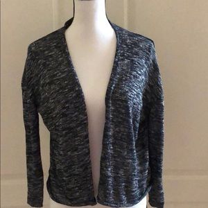 H&M Divided - Open Cardigan - Size M